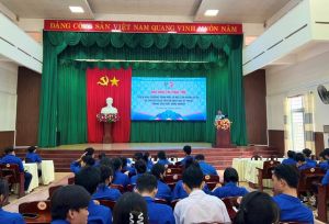 Tập huấn chương trình OCOP và chuyển giao tiến bộ khoa học kỹ thuật trong nông nghiệp cho thanh niên