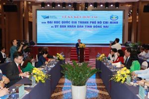 Key Points in Dong Nai Province’s Science and Technology Planning
