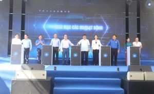 Nhiều hoạt động hưởng ứng Ngày Chuyển đổi số quốc gia tại huyện Định Quán