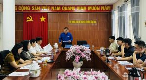 Sẽ trao giải Giải thưởng truyền thông mạng xã hội tiêu biểu tỉnh Đồng Nai 2024 vào ngày 25-10