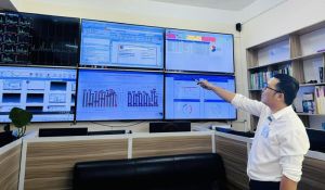 Ngành Y tế Đồng Nai từng bước ứng dụng trí tuệ nhân tạo vào khám, chữa bệnh