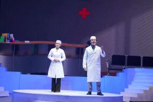 Nhà hát Nghệ thuật Đồng Nai tham gia Liên hoan Cải lương toàn quốc năm 2024