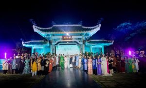 Đồng Nai - Điểm đến của các nhà làm phim