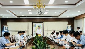 투자자를 유치하도록 지도 사고 혁신