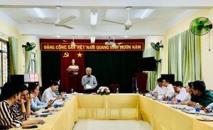 OCOP제품에 대한 출시 연결 주의