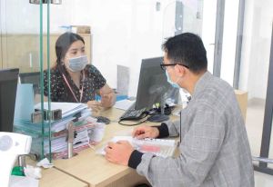 Công bố thủ tục hành chính liên quan đến tuyển dụng công chức