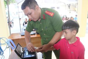 Góp ý dự án Luật: Nhiều ý kiến đồng thuận Ban hành Luật Dữ liệu