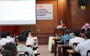 Triển khai Luật Giá năm 2023