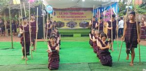 Phát huy các giá trị văn hóa trong đồng bào dân tộc thiểu số