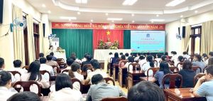 Trảng Bom tổ chức kỳ thi công chức cấp xã