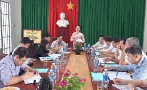 Hội Nông dân huyện Nhơn Trạch đạt và vượt 100% chỉ tiêu tỉnh giao