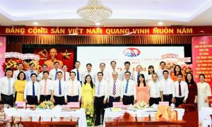 Chi bộ 1 thuộc Đảng bộ Văn phòng UBND tỉnh hoàn thành tổ chức đại hội nhiệm kỳ 2025-2027