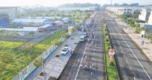 Địa phương đầu tiên trong tỉnh trình Đồ án Quy hoạch chung đô thị