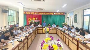 Giám sát kết quả thực hiện chính sách hỗ trợ sản xuất nông nghiệp hữu cơ