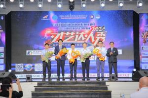 7 trường học tham gia cuộc thi Tìm kiếm tài năng ngành Ngôn ngữ Trung Quốc