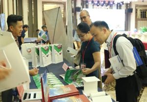 Kết nối mở rộng giao thương doanh nghiệp Việt-Nhhật