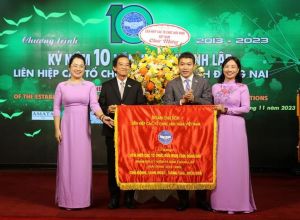 Phát huy vai trò nồng cốt trong hoạt động đối ngoại Nhân dân