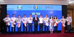 Phê duyệt Bộ chỉ số đánh giá năng lực cạnh tranh DDCI năm 2024