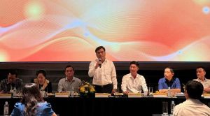 Trao đổi kinh nghiệm giữa thành phố Biên Hòa và thành phố Phú Quốc