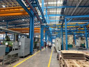 Đồng Nai đáp ứng nhu cầu lao động chất lượng cao cho các nhà đầu tư