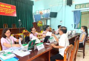 Hỗ trợ vốn tín dụng ưu đãi cho gần 700 hộ phát triển sản xuất kinh doanh