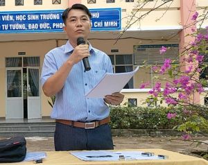 Gương sáng pháp luật trong công tác tuyên truyền, phổ biến, giáo dục pháp luật ở huyện Xuân Lộc