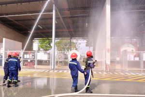 Tăng cường phòng ngừa cháy, nổ giai đoạn chuyển mùa khô