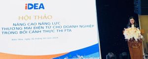 提高企业应用电子贸易