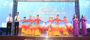 Lan tỏa khát vọng khởi nghiệp sáng tạo trong các tầng lớp phụ nữ