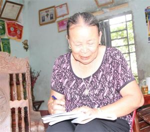 Hạt nhân của cộng đồng