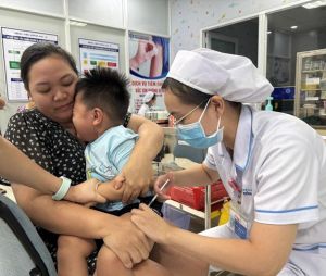 Bệnh hô hấp có thể kéo dài và trở nặng rất nhanh