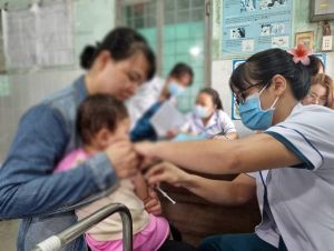 Thêm nhiều loại vaccine sẽ được đưa vào Chương trình Tiêm chủng mở rộng