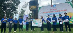 90 hội viên, sinh viên tham gia Liên hoan các câu lạc bộ, đội, nhóm tiếng Anh khối đại học, cao đẳng tỉnh Đồng Nai