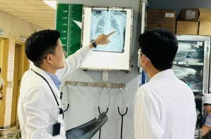 Kỹ thuật cao điều trị bệnh suy tim nặng