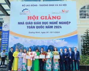 Biết ơn những người thầy đào tạo y khoa