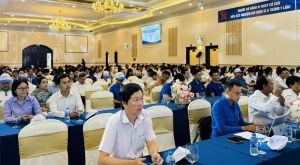 Cần sự chung tay của cả hệ thống chính trị để đẩy lùi dịch HIV/AIDS vào năm 2030