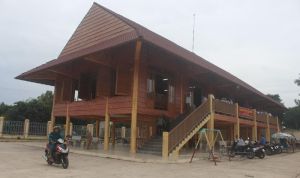 Huyện Định Quán duy trì 5 lễ hội truyền thống của các dân tộc thiểu số