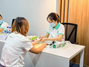 Phòng ngừa bệnh đái tháo đường