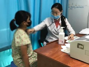 Bệnh dậy thì sớm ở trẻ em và cách phòng ngừa