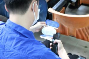 Đẩy lùi dịch bệnh HIV/AIDS vì sức khỏe cộng đồng