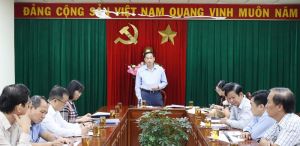 Đồng Nai tăng cường hiệu quả quản lý tài nguyên nước dưới đất trên địa bàn tỉnh