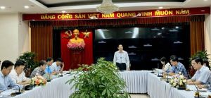 Toàn tỉnh có 34 xã nông thôn mới kiểu mẫu