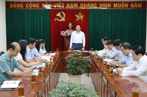 Doanh nghiệp kiến nghị điều chỉnh đơn giá rác sinh hoạt