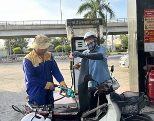 Một số mặt hàng xuất nhập khẩu tác động đến số thu ngân sách