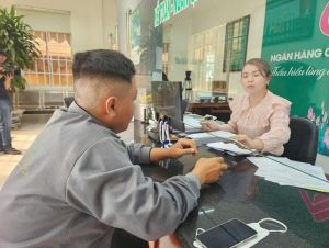 212 khách hàng đã vay vốn mua nhà ở xã hội tại Đồng Nai