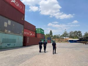 Chi cục Hải quan Nhơn Trạch đứng đầu thu ngân sách lĩnh vực xuất nhập khẩu