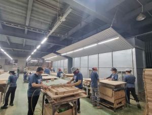 Tăng cường giải quyết việc làm cho người lao động