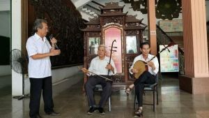 Đồng Nai xét tặng danh hiệu lĩnh vực di sản văn hóa phi vật thể