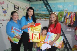 Dịp Tết 2025, Công đoàn Đồng Nai sẽ tặng 82 ngàn phần quà cho đoàn viên, người lao động