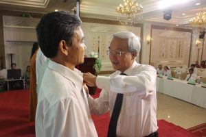 Đồng Nai tổ chức Ngày hội Đại đoàn kết toàn dân tộc năm 2024 phù hợp với thực tế của khu dân cư